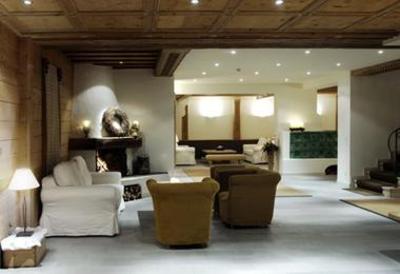 фото отеля Abc Hotel Edelweiss Gerlos