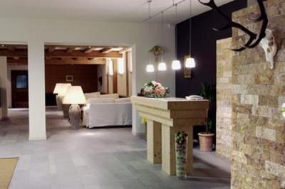 фото отеля Abc Hotel Edelweiss Gerlos