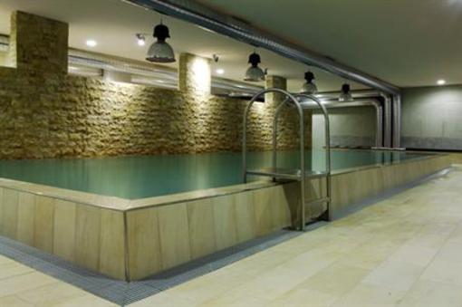 фото отеля Abc Hotel Edelweiss Gerlos