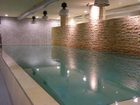 фото отеля Abc Hotel Edelweiss Gerlos