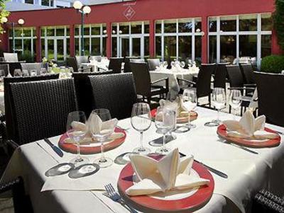 фото отеля Mercure Salzburg City