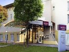фото отеля Mercure Salzburg City