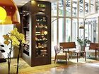 фото отеля Mercure Salzburg City