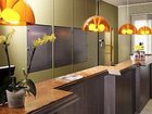 фото отеля Mercure Salzburg City