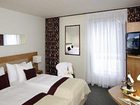 фото отеля Mercure Salzburg City