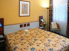 фото отеля Mercure Salzburg City