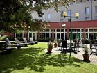 фото отеля Mercure Salzburg City