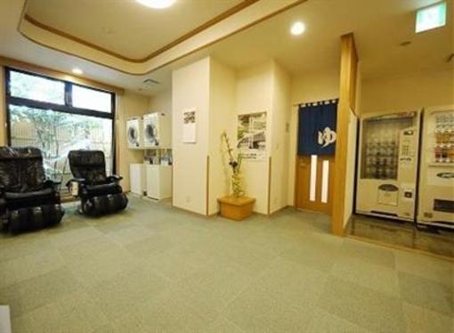 фото отеля Hotel Route-Inn Kikugawa Inter