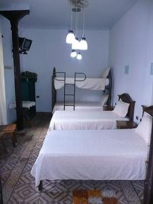 фото отеля Residencial Ikandire