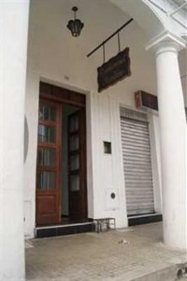 фото отеля Residencial Ikandire