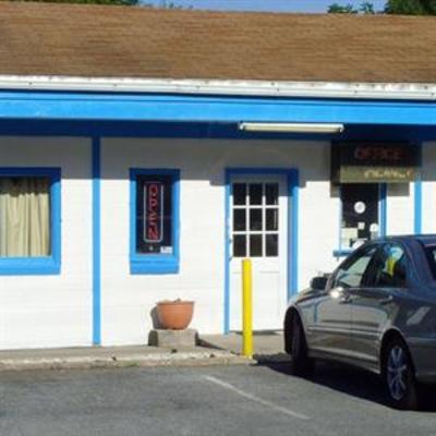 фото отеля North Ridge Motel Gettysburg