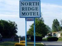 North Ridge Motel Gettysburg