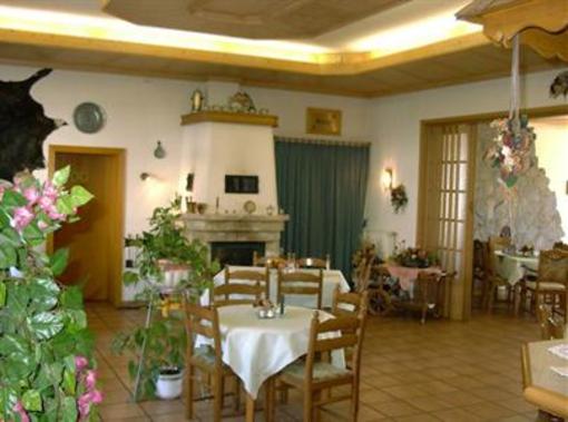 фото отеля Ferienhotel Wolfsmühle Nordhausen