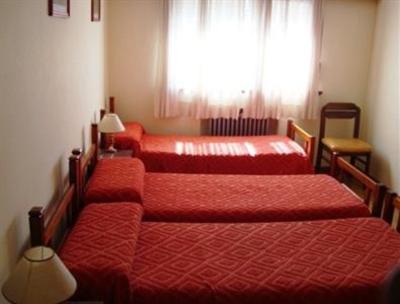 фото отеля Hosteria Ivalu San Carlos de Bariloche