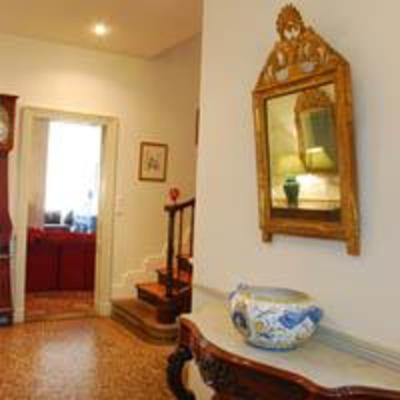 фото отеля L'Embellie Chambres d'hotes
