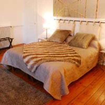 фото отеля L'Embellie Chambres d'hotes