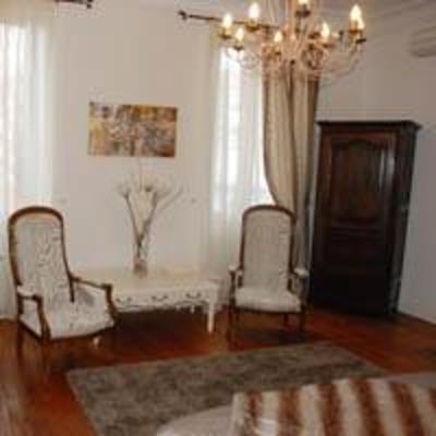 фото отеля L'Embellie Chambres d'hotes