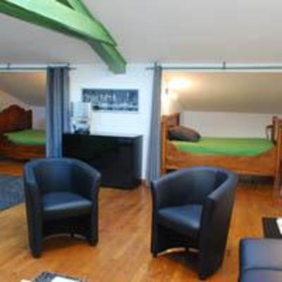 фото отеля L'Embellie Chambres d'hotes