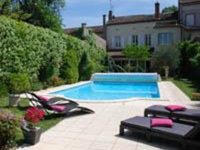 L'Embellie Chambres d'hotes