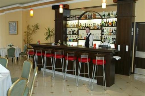 фото отеля Hotel Dolcan
