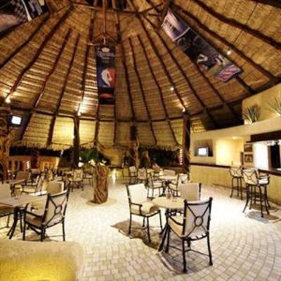 фото отеля One Los Cabos