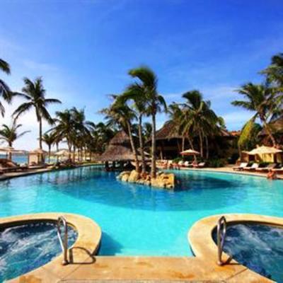 фото отеля One Los Cabos