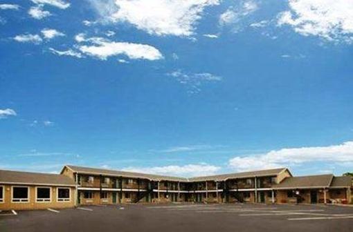 фото отеля Rodeway Inn Pine River