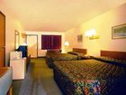 фото отеля Rodeway Inn Pine River