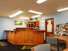 фото отеля Rodeway Inn Pine River