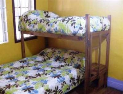 фото отеля Nuevo Horizonte Hostel