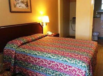 фото отеля Super Inn