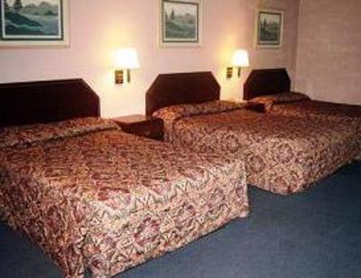 фото отеля Super Inn