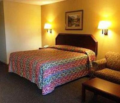 фото отеля Super Inn