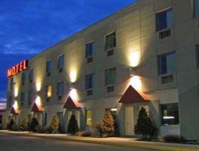 фото отеля Days Inn Berthierville