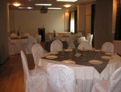 фото отеля Days Inn Berthierville