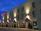 фото отеля Days Inn Berthierville