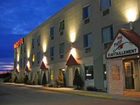 фото отеля Days Inn Berthierville