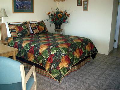 фото отеля Columbine Motel
