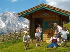 фото отеля Alpenhof Schwaiger