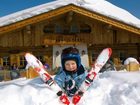 фото отеля Alpenhof Schwaiger