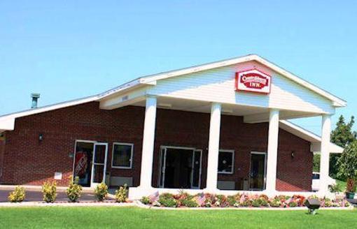 фото отеля Country Hearth Inn Union City (Tennessee)