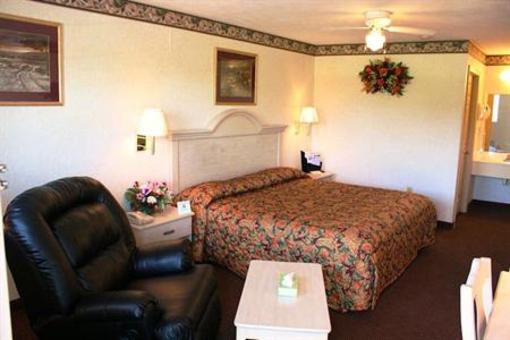 фото отеля Country Hearth Inn Union City (Tennessee)