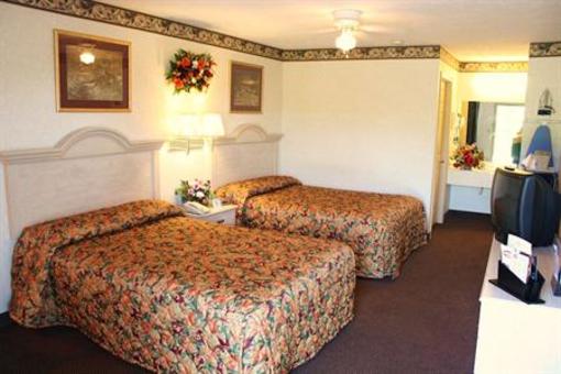 фото отеля Country Hearth Inn Union City (Tennessee)