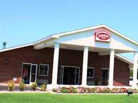 Country Hearth Inn Union City (Tennessee)
