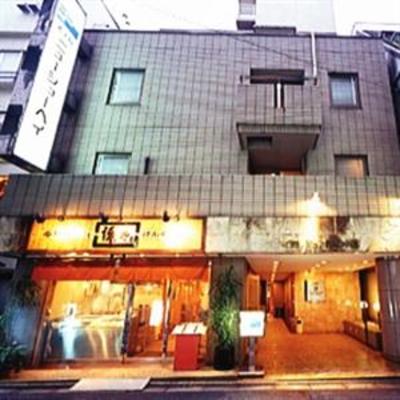фото отеля Hotel New Shohei