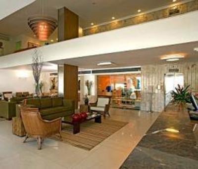 фото отеля Portobello Ondina Praia Hotel