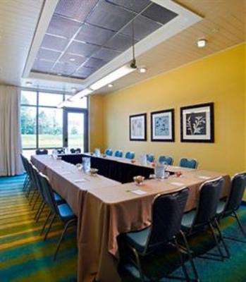фото отеля Springhill Suites Ewing Township Princeton South