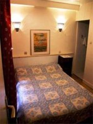 фото отеля Hotel Bertha