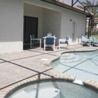 фото отеля Highgrove Homes