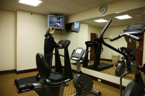 фото отеля Best Western Nittany Inn Milroy